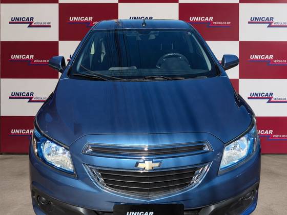 CHEVROLET PRISMA 1.4 MPFI LT 8V FLEX 4P MANUAL CHEVROLET PRISMA 1.4 MPFI LT 8V FLEX 4P MANUAL